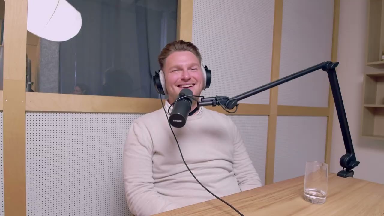 Jazeker! Podcast | De Hypotheker Podcast Afl. 18: Een nieuwbouwwoning kopen? Dit moet je weten!