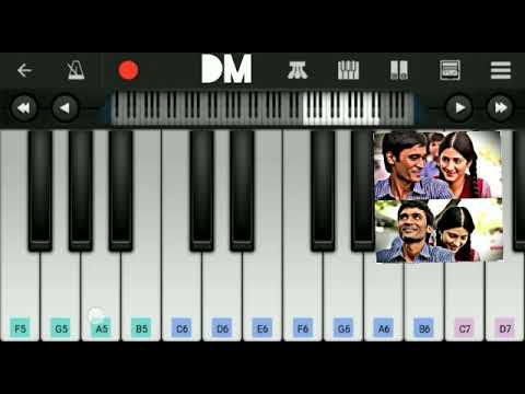 3 movie bgm /piano cover - YouTube