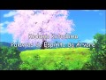 「Nano.RIPE - Kodama Kotodama」Non Non Biyori Repeat OP FULL Lyrics v2 Romaji/PT-BR