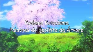 Download lagu 「Nano.RIPE - Kodama Kotodama」Non Non Biyori Repeat OP FULL Lyrics v2 Romaji/PT-BR