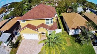 3309 W Leroy St, Tampa, FL West Tampa real estate video by #1 West Tampa Realtor Duncan Duo