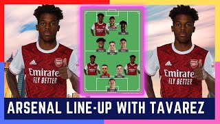 CONFIRMED SIGNING! How Arsenal Will LineUP At With New Signing Nuno Tavarez. |Arsenal News Now