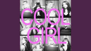 Cool Girl
