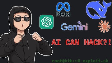 Which AI Can Hack? We Put Them to the Test