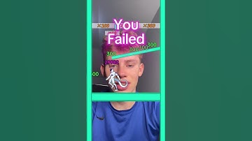 How to Win Impossible Game #filterchallenge