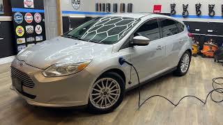 The Forgotten Ford EV: 2013 Focus Electric Review & What to Look For When Buying One