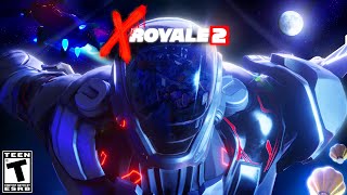 X Royale 2 Season 1 Launch Trailer