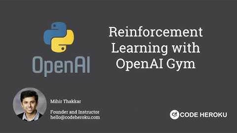 Reinforcement Learning with OpenAI Gym | Value Iteration Frozen Lake