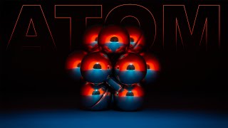 Atom Puzzle – A Beautiful Fusion That Drove Me Mad screenshot 4