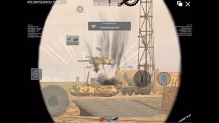 Panzer War: THE STRUM TIGER screenshot 5
