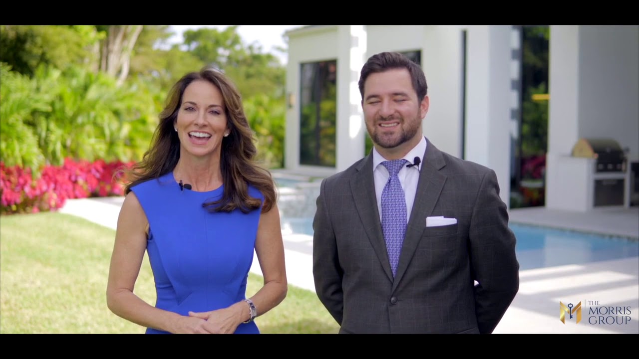 St Andrews Country Club presented by The Morris Group at Lang Realty