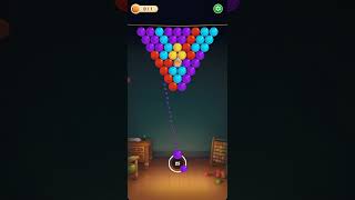 Bubble Shooter Making Home design ,/ free money daily by opening an app earn dollar install karain screenshot 4
