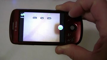 Qik Live Video Streaming App Demo for Android Phones