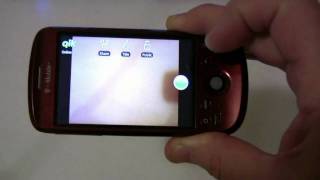 Qik Live Video Streaming App Demo for Android Phones screenshot 5