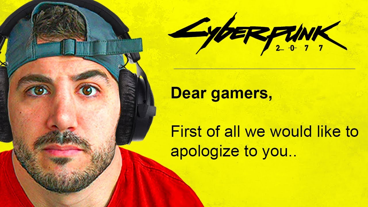 Stop Making Unfinished Games