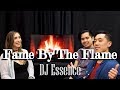 Capture de la vidéo Fame By The Flame - Armnhmr At Midnite Event's Fright Night
