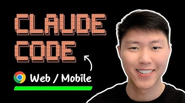 Claude Code Web: Mijn 10x productiviteitsworkflow (installatie en GitHub-demo)