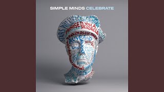 Miniatura del video "Simple Minds - Sanctify Yourself (Edit / Remastered 2013)"