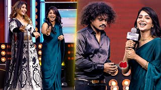 Pavithra's Shocking Rejection😱Pugazh Felt Sad💔Pavithra & Sunita Recreating Parotta Dance On Stage😍