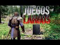 !!!TOP 15 JUEGOS MAS LARGOS DE PS3!!! | Los Que Más Duran | 2025