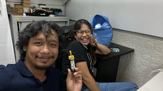 AE BAR 6000 PUFFS