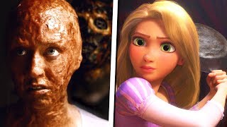 The Messed Up Origins of Rapunzel | Crypt Fables Explained - Jon Solo