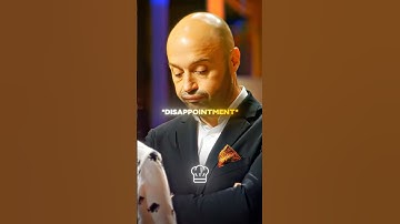 Joe Bastianich’s MOST SAVAGE MasterChef Moment 🤯