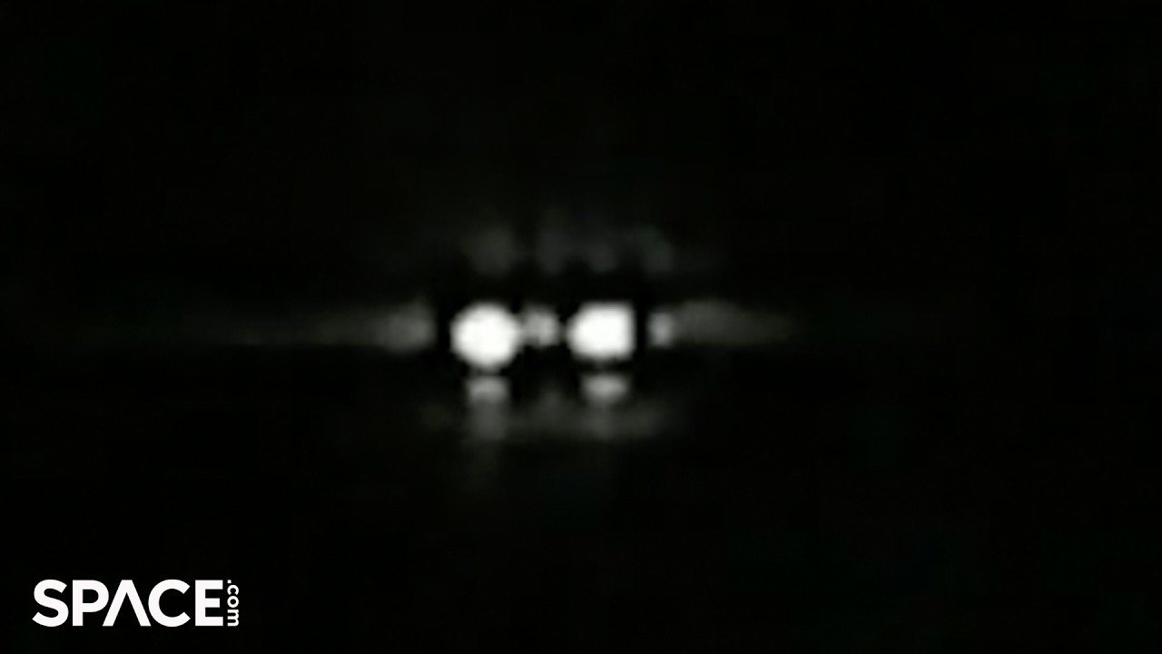 Watch See all the UFO videos that the U.S. government just released on YouTube Watch See all the UFO videos that the U.S. government just released on YouTube