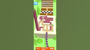 590...STACKY DASH  gameplay RELAXINGSETISFYING-top MOBILE GAMES! ANDROID STACKY DASH UPDATED