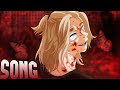 Sano - Broken Smile | Mikey Song (prod. by 52Blu ) official AMV