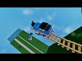 THOMAS AND FRIENDS Crashes Surprises Compilation Back Flip The Engines 10! Accidents Will Happen