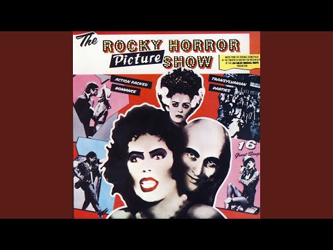 The Rocky Horror Picture Show - Time Warp