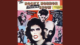 Time Warp - Little Nell, Patricia Quinn, Richard O'Brien & The Rocky Horror Picture Show