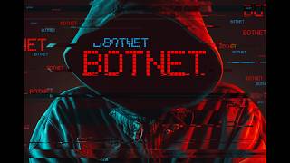 Session-3 BYOB Botnet Lab & Common Botnet Activities