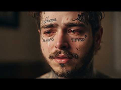 Post Malone ft. Morgan Wallen - If You Ever Miss Me (Music Video)