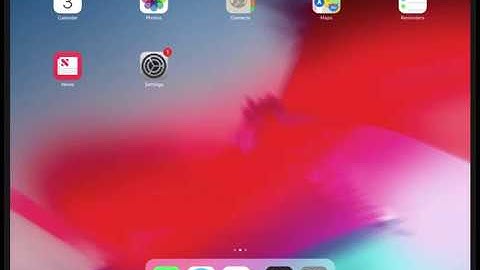 iOS Files App Integration (with iCloud Drive Sync) in Taskmator
