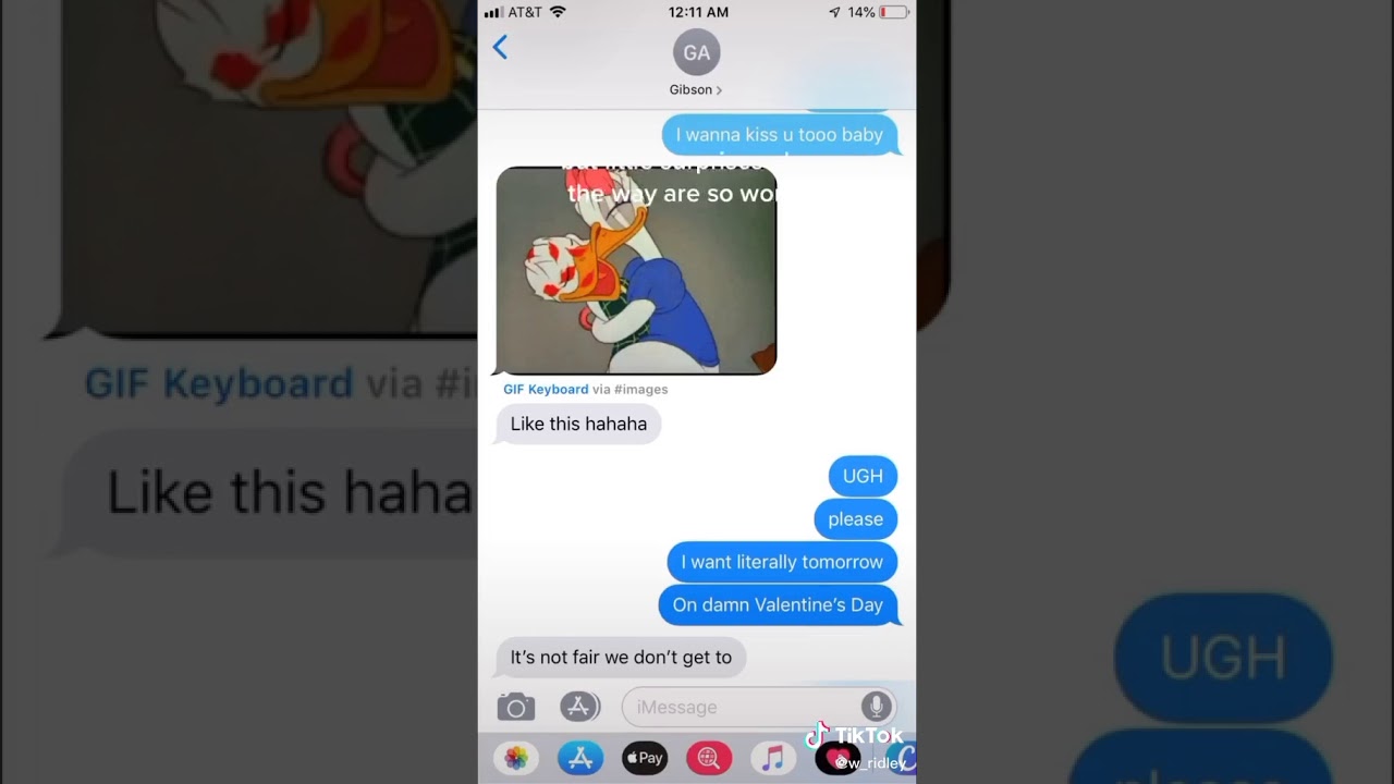 Surprise in long distance gay relationship will make you cry😪