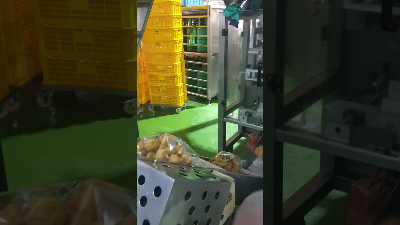 Repair HMI Touch Panel | Ingress Malaysia.