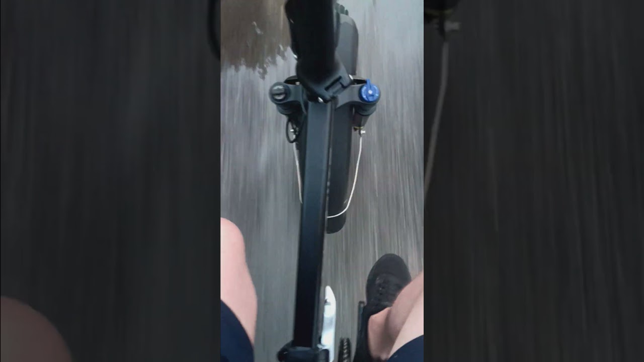 Bike Boggin'