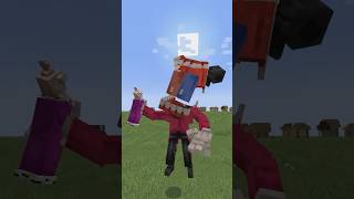 The Amazing Digital Circus MOD in Minecraft