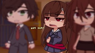 Get Out Meme Little Witch Academia