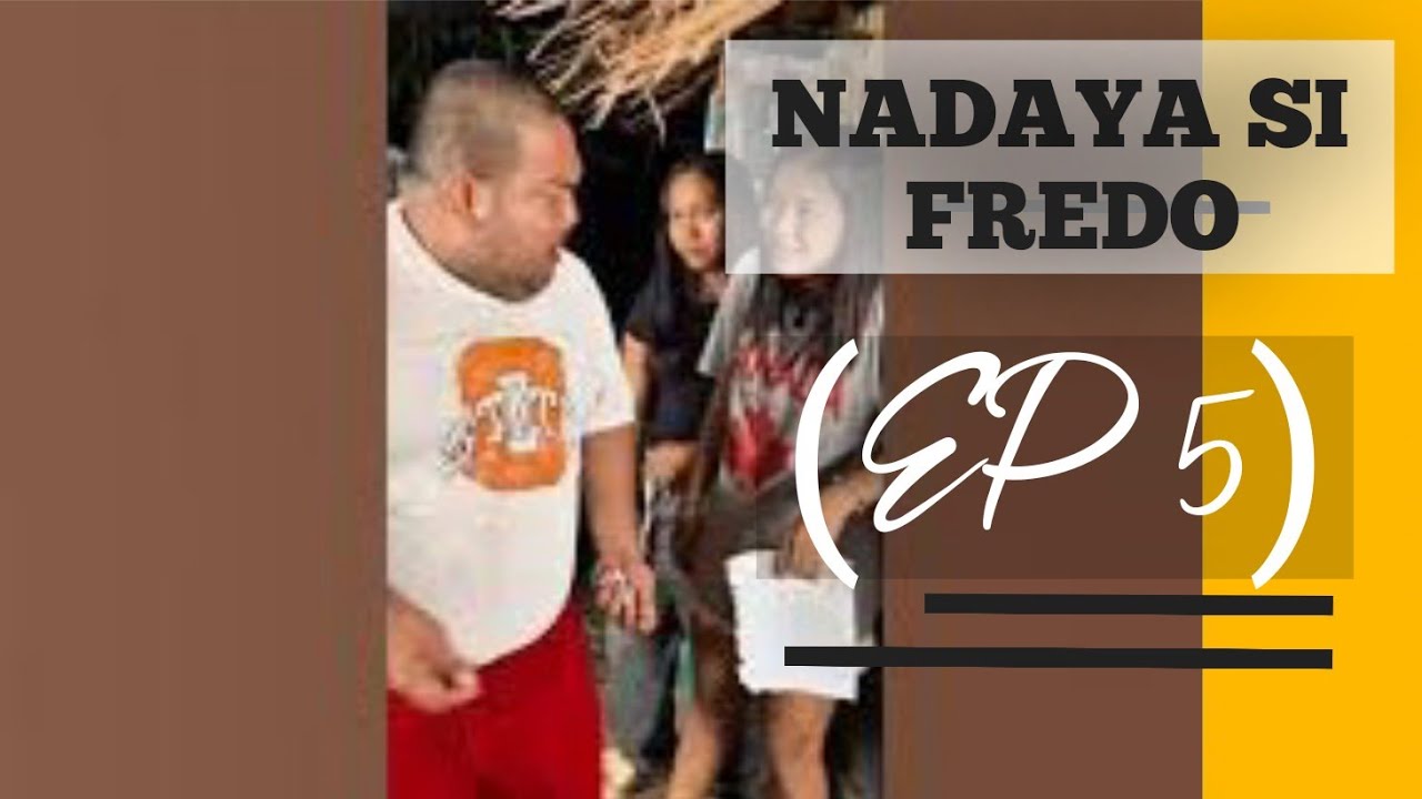 NADAYA SI FREDO (EP 5)#BOGITO #MIKMIK