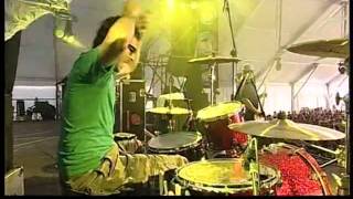 Watch Unfinished Sympathy Sharpshooter video