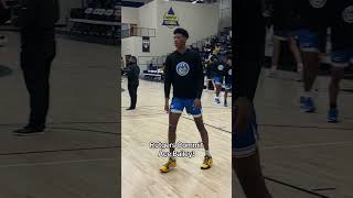 Ace Bailey High School Throwback! (Scouting)