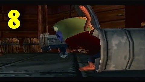 The SpongeBob SquarePants Movie - Episode 8: Sponge-Thug Life