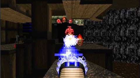 Ultimate Doom LP part 1