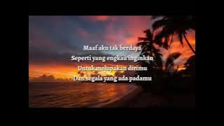 Hanya Insan Biasa Karaoke tanpa Vokal Cowok