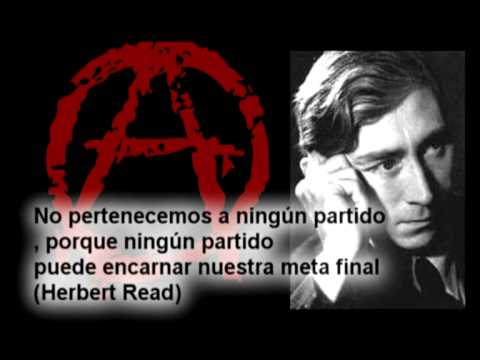 Pensadores Anarquistas - YouTube