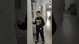 Aliyarla Paten Videosu