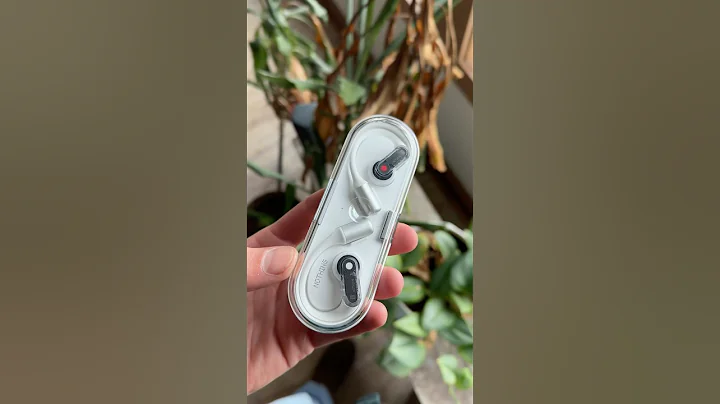 Nothing ear (open) Review - 8 things I like, 6 things I don’t